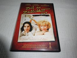Zeit der Zätlichkeit xxx