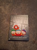 South Park - Die komplette erste Season - DVD - Kult!