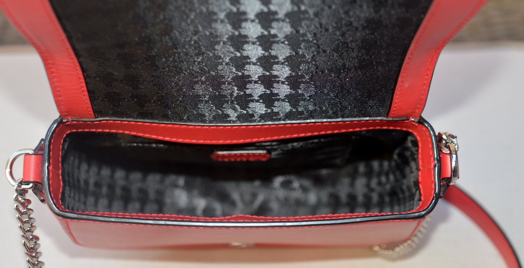 Karl Lagerfeld Borse da donna: Tasche Karl Lagerfeld  Sac – Usato da Collonges venduto da arashee 9
