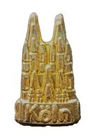 U256 - 3D Pin Köln Dom Kirche