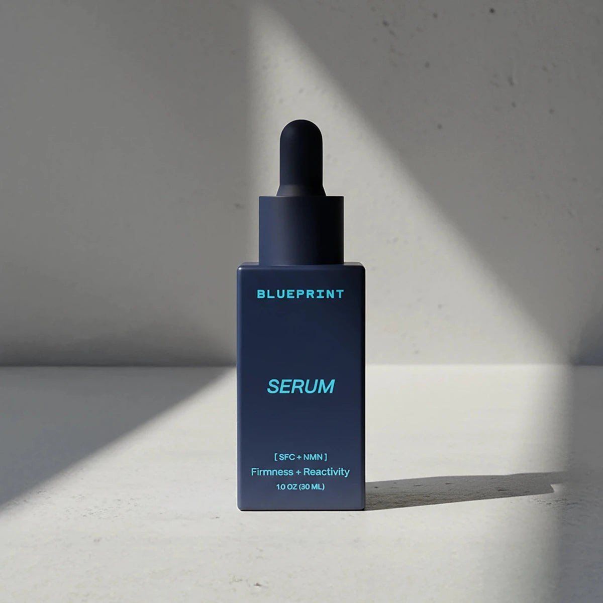 Cura del viso: Blueprint Bryan Johnson SFC Serum 30ml + Moisturizer 50ml – Nuovo e nell'imballaggio originale da Münchwilen TG venduto da Androxid 1