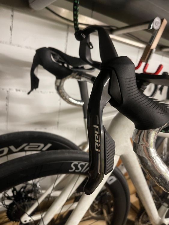 Specialized Vélos: s works tarmac sl8 frameset 52 – Neuf (Voir description) à Berneck par sanch20 1