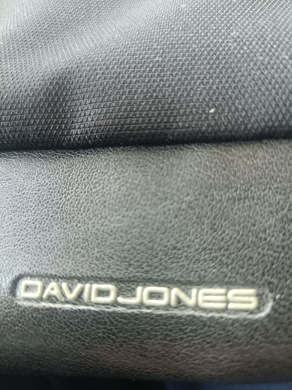 David Jones Borse: Borsa David Jones, anche come porta documenti – Usato da Lugano venduto da riccardo012 6