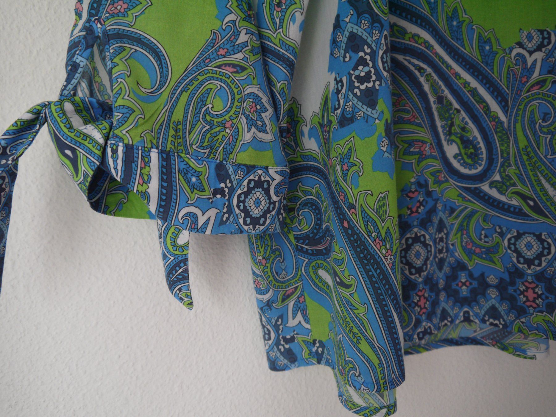 Emily van den Bergh Camicette: Emily van den Bergh Bluse – Usato da Hagendorn venduto da Blaf 4