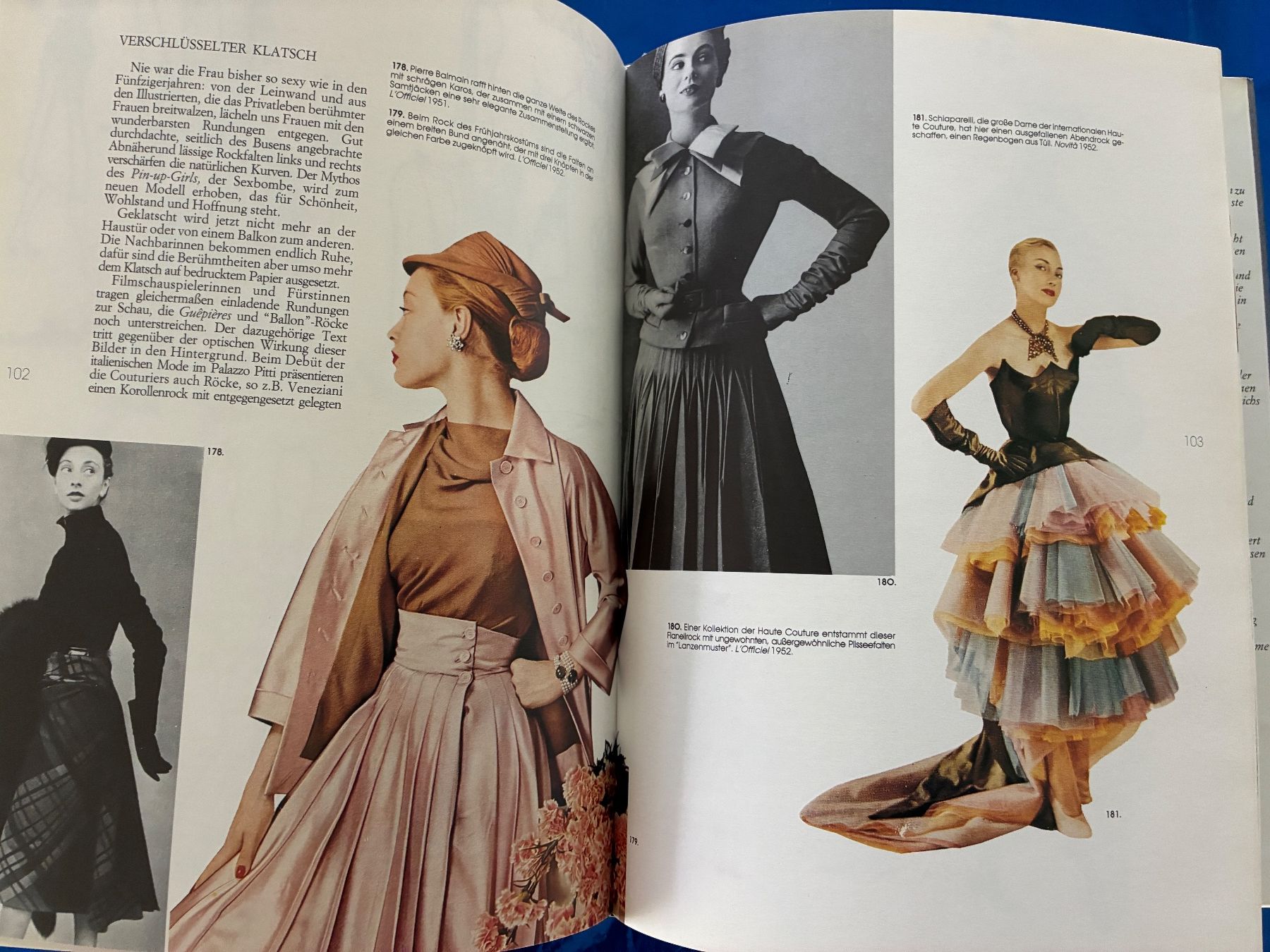 Libri: Röcke und Röckchen Kostüm Mode Antike Kleidung Design – Usato da Aarwangen venduto da nemkin61 7