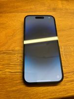 iPhone 14 Pro 128 GB Space Black