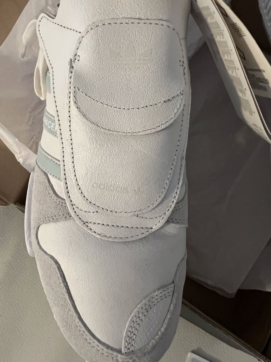 Adidas Scarpe da uomo: Adidas Micropacer XR1 Boost Size. 44 1/2 – Nuovo e nell'imballaggio originale da Uitikon Waldegg venduto da Almostheaven 5