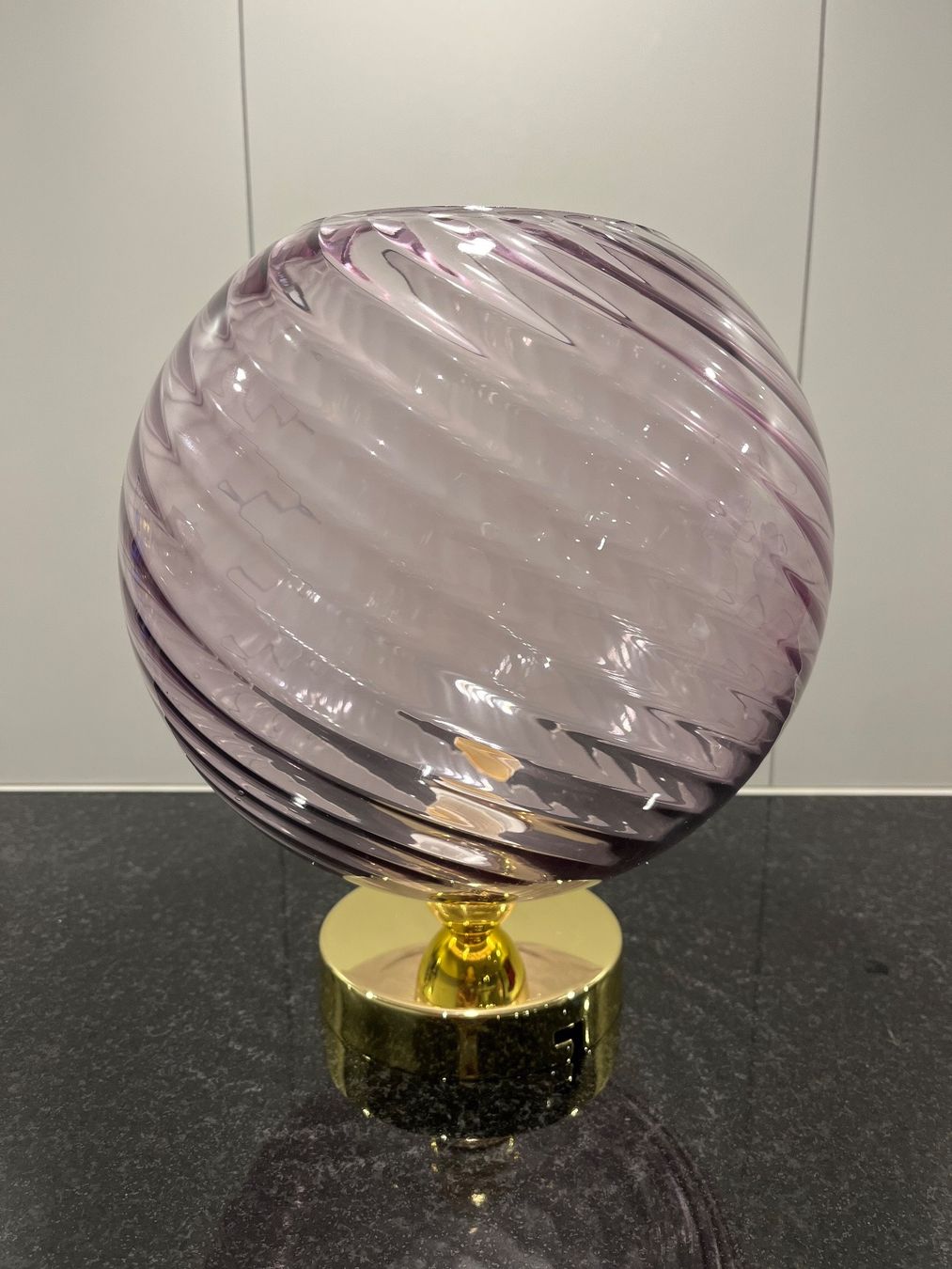 Lustres & lampes de plafonds: Ilaria Flush Ceiling Lamp – Neuf (Voir description) à Langnau am Albis par tur_5xb6 1