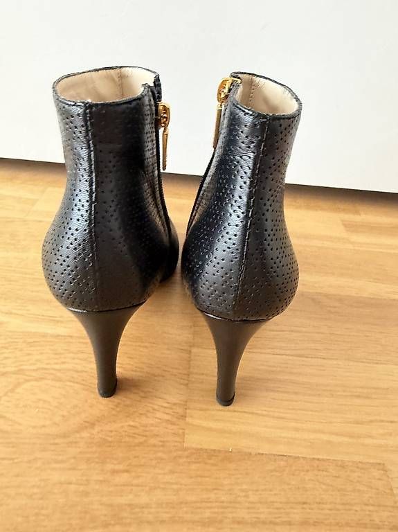 Damenschuhe: Navyboot 36 – Gebraucht aus Ehrendingen von Nr.7 2