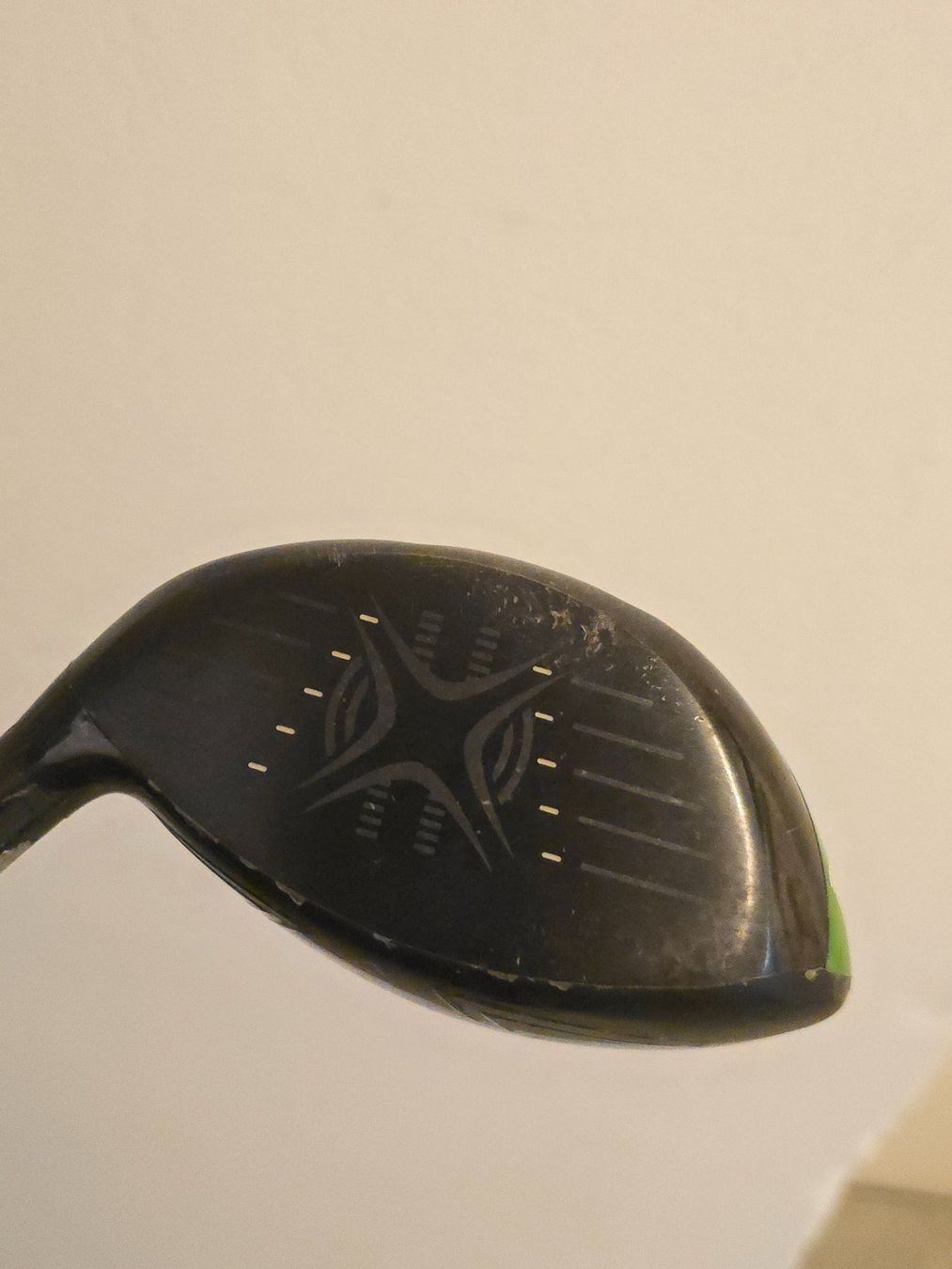Callaway Mazze & Set: Golfset – Usato da Wolfhausen venduto da Buena1905 4