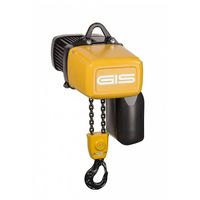 GIS GP 250/2 ELEKTROKETTENZUG 630 KG