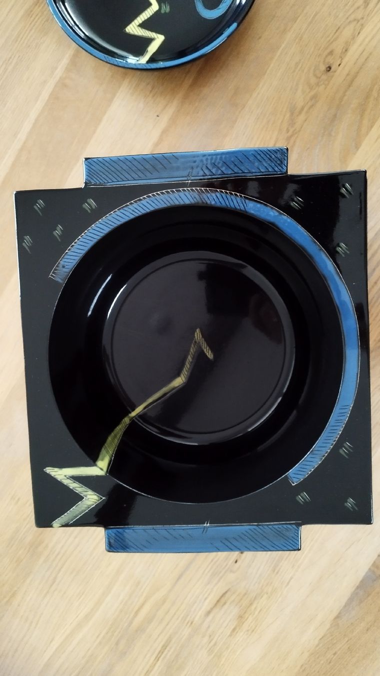 Set di piatti: Fondueset SIGG  – Usato da Sulz AG venduto da Marcello62 2