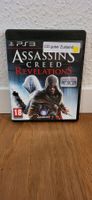 PS 3 - Assassins Creed Revelations