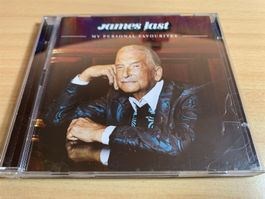 James Last – My Personal Favourit - 2 CD