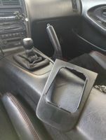 Toyota MR2 SW20 – Original Rahmen für Schaltkulisse