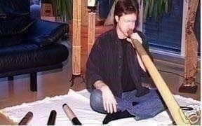 Strumenti musicali: The secrets of Didgeridoo => NEU! – Nuovo e nell'imballaggio originale da Zürich venduto da didgeman3000 3