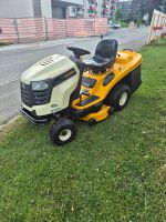Rasenmäher Cub Cadet 1016