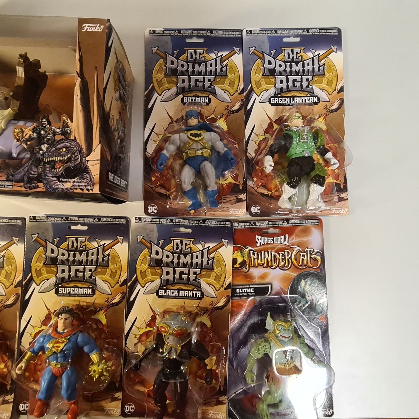 Funko Figurines: Funko XXL Sammlung – Neuf avec emballage d'origine à Elsau par oli_2tdc 4
