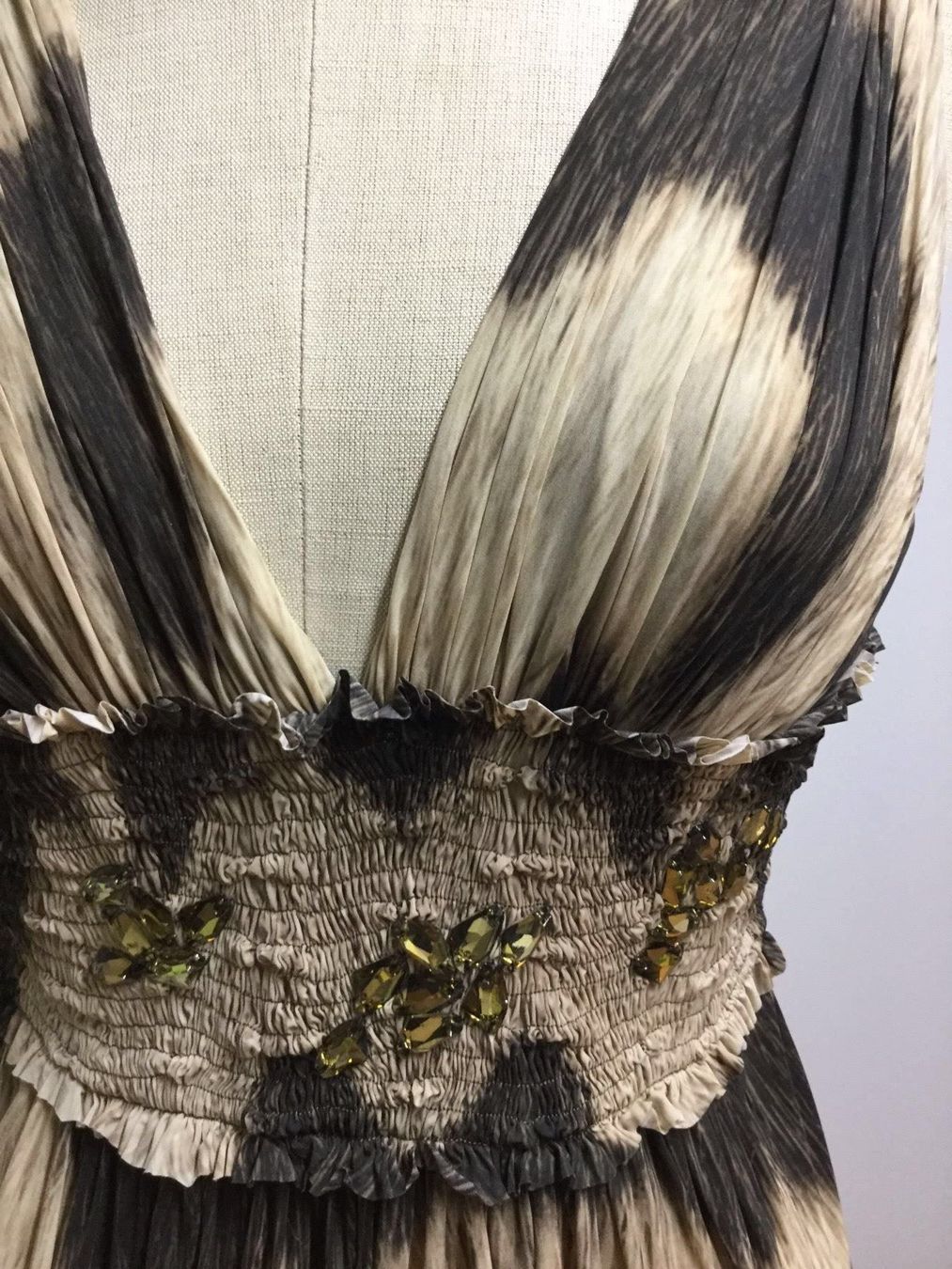 Vestiti: Kleid Blumarine gr 36 – Nuovo (secondo la descrizione) da Oberweningen venduto da Jogi2 1