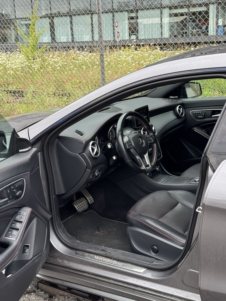 Mercedes-Benz Automobili: Mercedes cla250 sport – Difettoso da Bärschwil venduto da BestCars_handel24 3