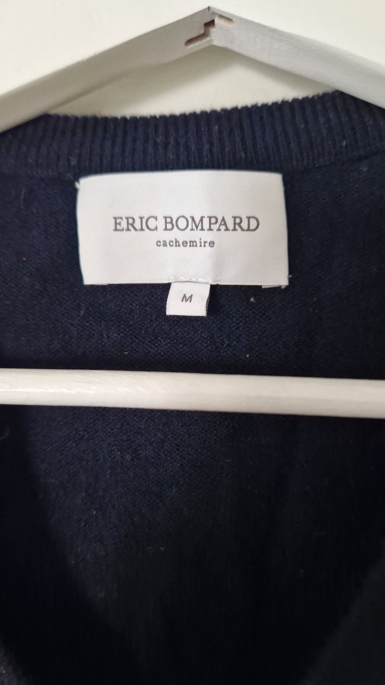 Maglioni & Felpe: Eric Bompard Pullover Kaschmir – Usato da Zürich venduto da lilu010 1