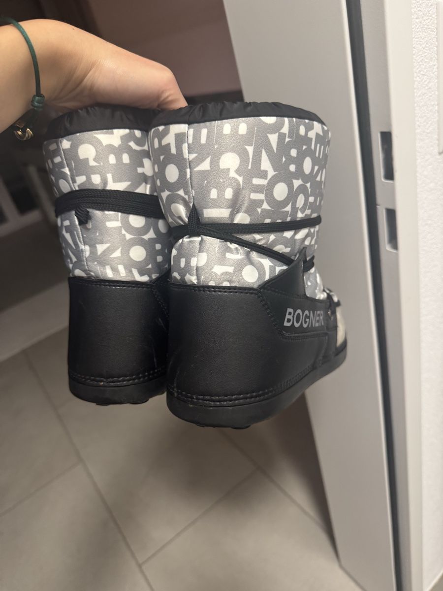 Bogner Chaussures femmes: Bogner – D'occasion à Reinach AG par MineD 1