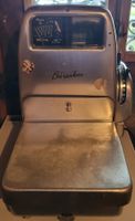 Waage mit Preisangabe pro KG