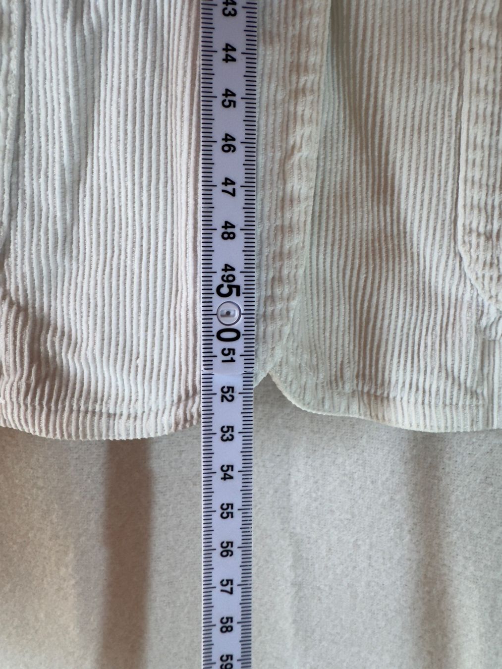 C&A Jacken: Kord Blazer von Clockhouse ca Gr. 36/38 – Gebraucht aus Grosswangen von second_hand_dress 5