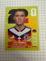 Panini Sticker WM 2026, GER 15 Jamal Musiala