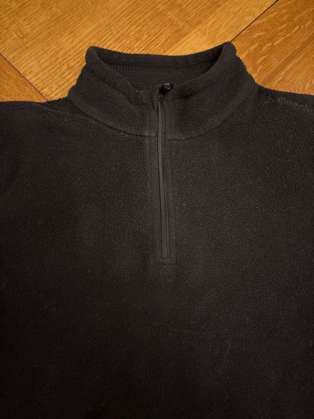 Decathlon Maglioni & Felpe: Fleece Pullover Grösse 128 – Usato da Genève venduto da Livsonman 1