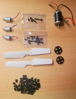 Pièces détachées pour hélicoptère Kyosho Caliber M24