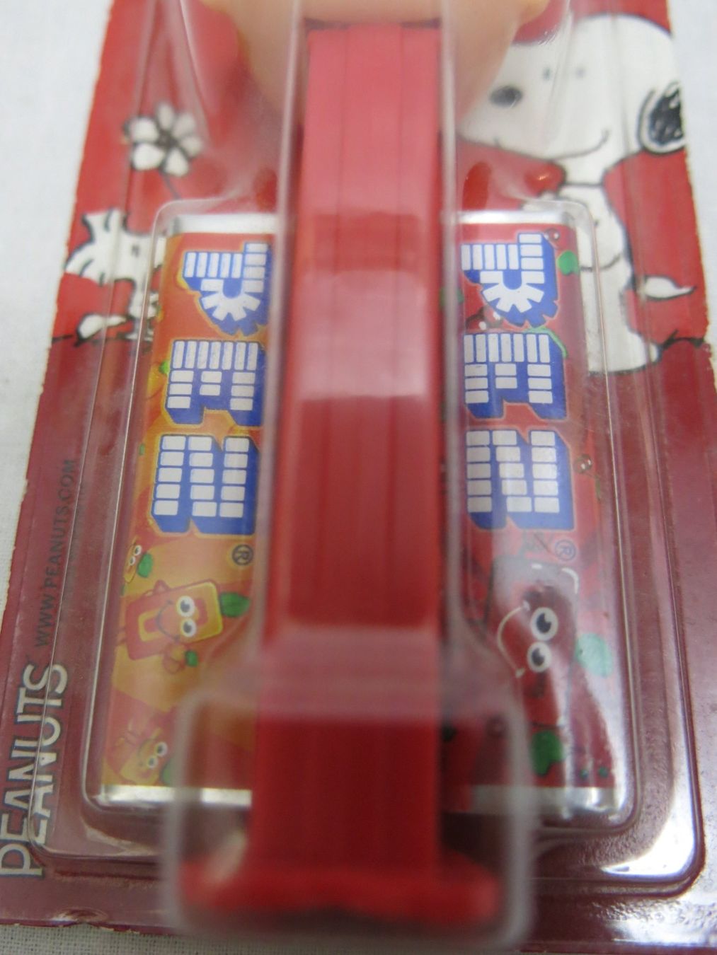Pez Statuette: PEZ OVP PEANUTS Charlie Brown – Nuovo e nell'imballaggio originale da Buchs ZH venduto da Ste1727 5