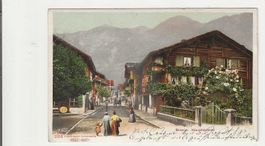 Brienz, 1903