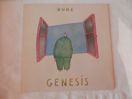 LP Genesis DUKE
