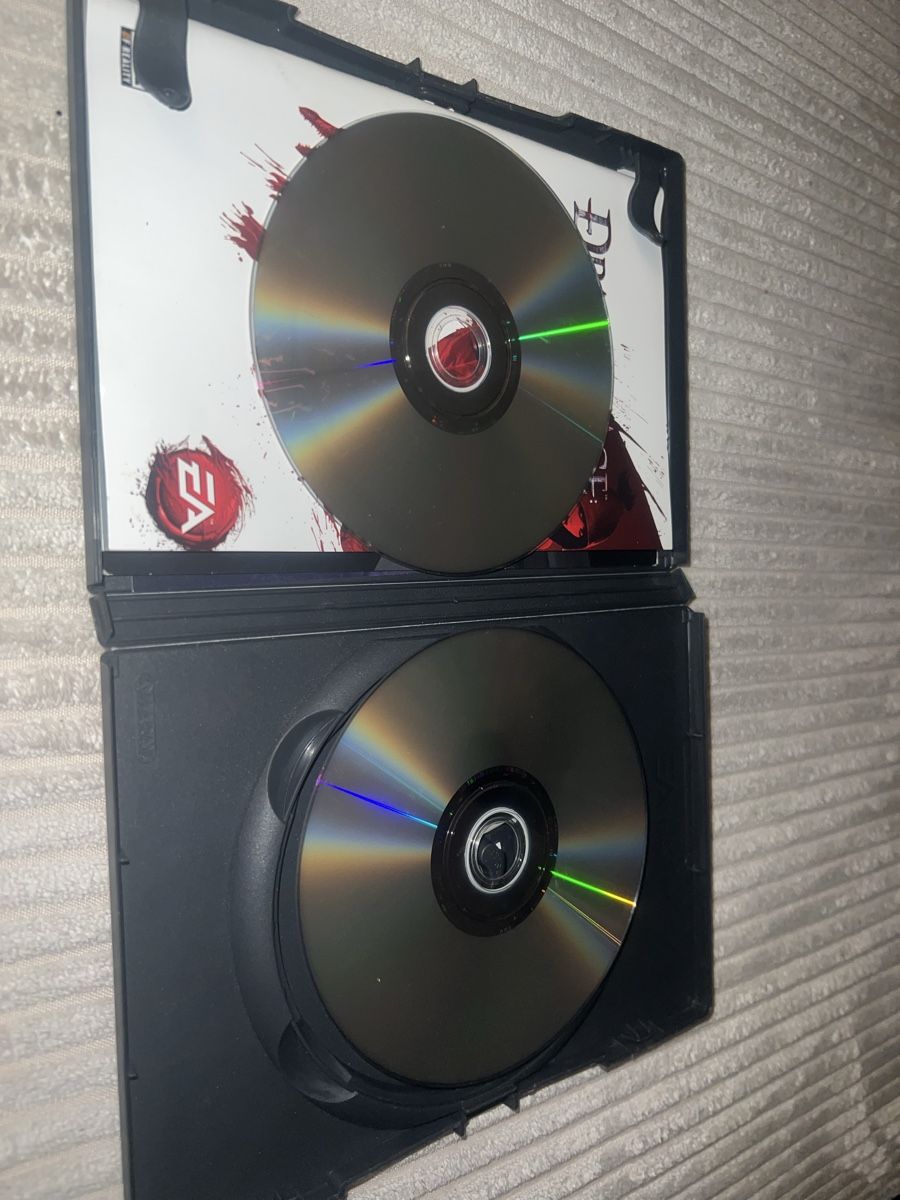 Giochi: Dragon Age: Origins - PC Spiel – Usato da Bilten venduto da and_6hjn 3