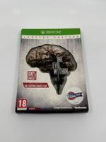 The Evil Within (Limited Edition) (XBOX ONE)