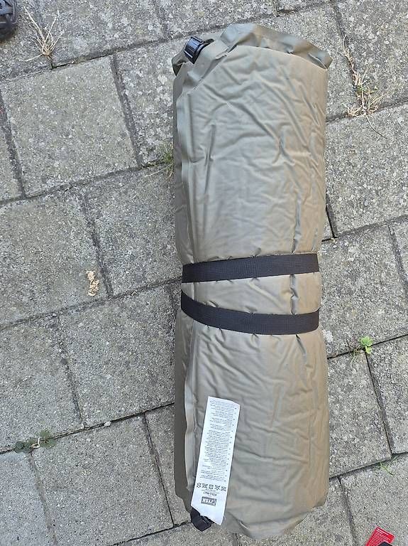 Bodenmatten: Isomatte – Gebraucht aus Gontenschwil von bussle2