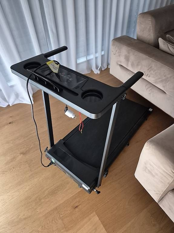 Hometrainer: Laufband – Gebraucht aus Maienfeld von Messi2010 2