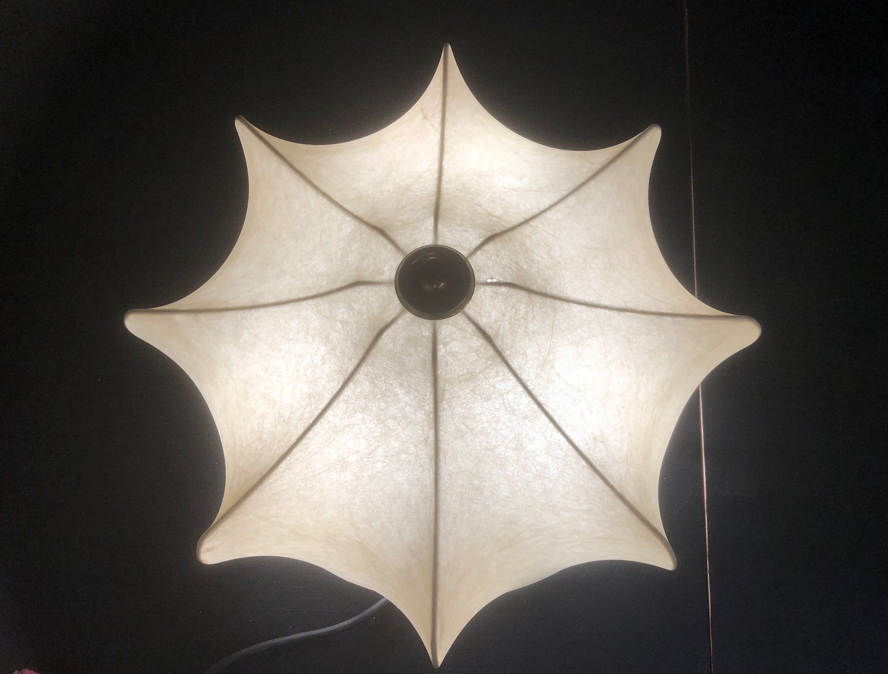 Lampadari & plafoniere: Design Lampe. Deckenleuchte, Einzigartig, toll gemacht – Usato da Laufenburg venduto da industrial-silence
