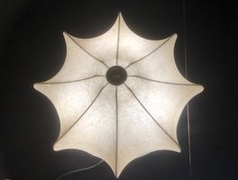 Design Lampe. Deckenleuchte, Einzigartig, toll gemacht