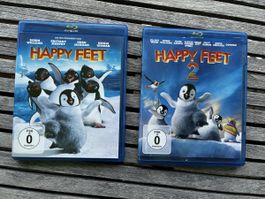 Happy Feet Set 