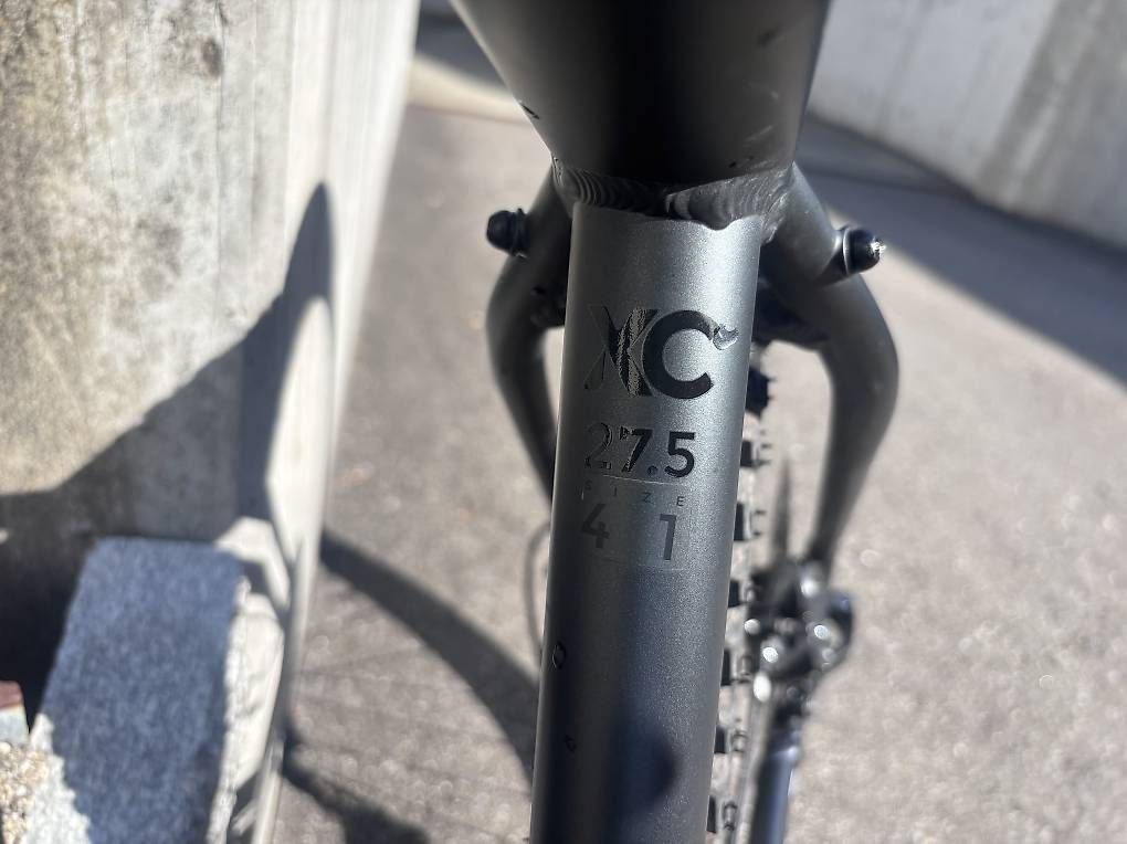 Velos: BULLS Copperhead 2  – Gebraucht aus Stäfa von beni_neuhaus 2