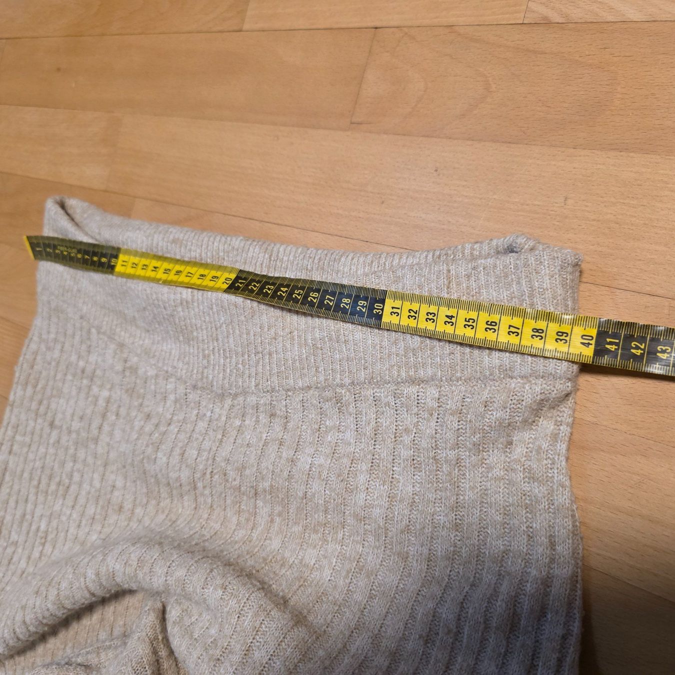 H&M Pantaloni: H&M Loungehose M  warm, sehr elastisch – Usato da Wald ZH venduto da CapLux 3