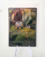 Togedemaru 104/094 phantasmal flames pokemon PFL EN MINT