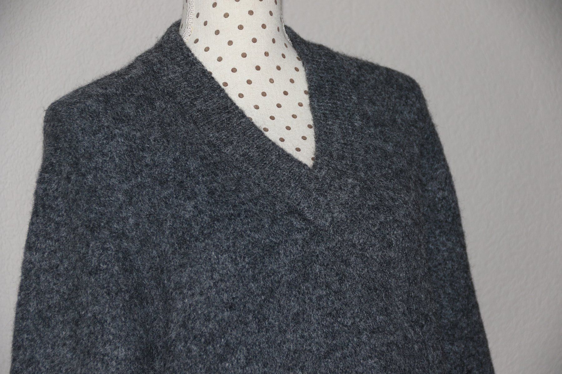 Maglioni & Felpe: Neuer toller stylischer Pullover von KAFFE Gr.S-M – Nuovo (secondo la descrizione) da Oberwil-Lieli venduto da Svetlana28 3