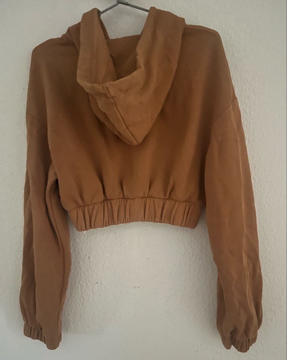 Bershka Giacche: Veste zippée Bershka -   XS – Usato da Geneve venduto da maremonte 2