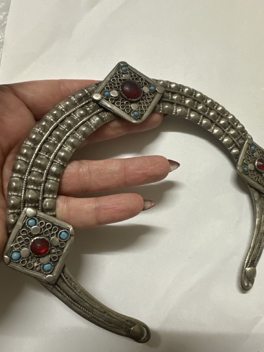 Catenine: Collier vintage – Usato da Montreux venduto da pip_59l5 2