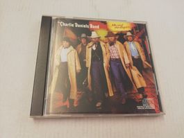 THE CHARLIE DANIELS BAND - ME AND THE BOYS