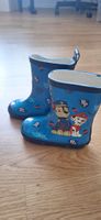 Gummistiefel Paw Patrol