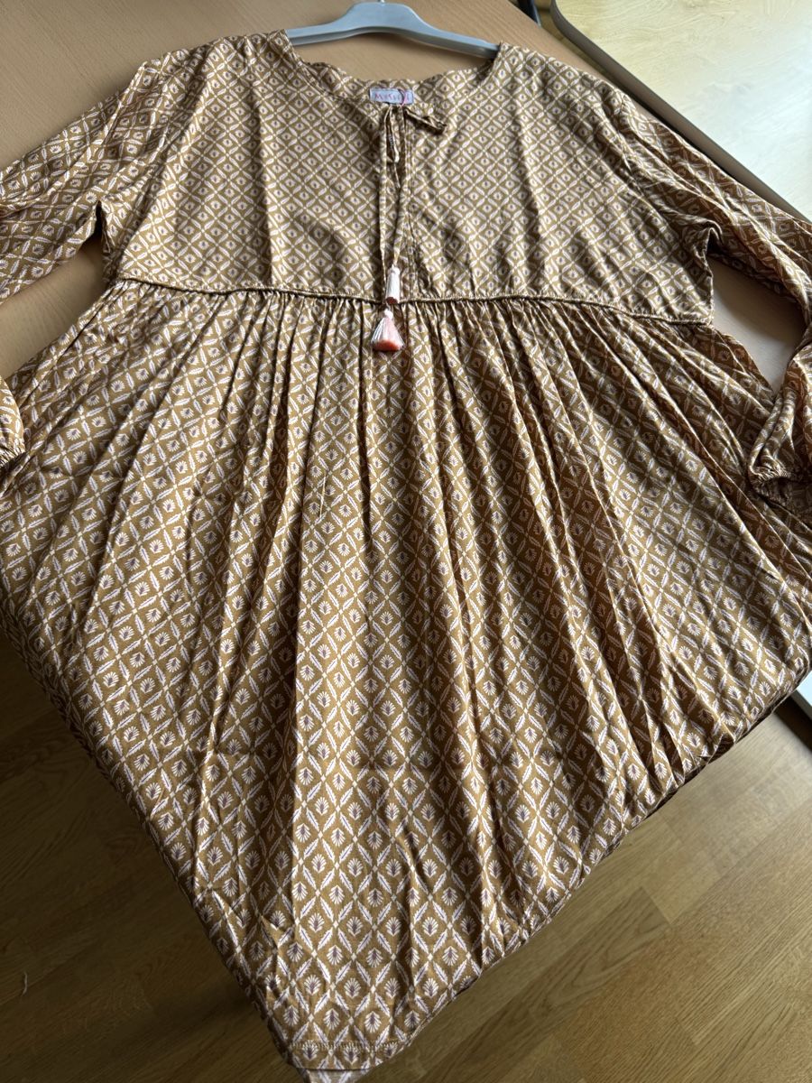 Moshiki Vestiti: Robe tunique Moshiki taille XXL – Nuovo e nell'imballaggio originale da Morges venduto da sandy069 2